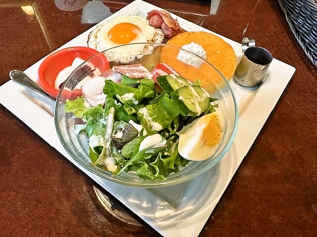 星乃珈琲店 郡山店 - 郡山富田（カフェ）の写真