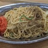 スパゲッティーのパンチョ 島忠ホームズ川崎大師店