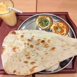 カレーは日本の国民食 - 
