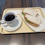 DOUTOR COFFEE  - 