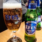 ジェイハン - トルコのビール