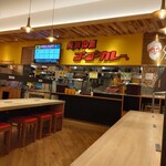カレーは日本の国民食 - 