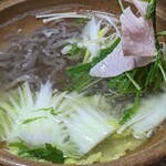 料理旅館 鳥喜 - 