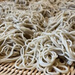 Yamazatono Soba Fukugen - 