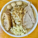 ハイマウント - 