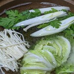 料理旅館 鳥喜 - 