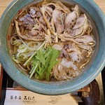 蕎麥處みねた - 