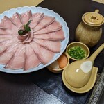 料理旅館 鳥喜 - 