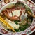 美琉太陽 - 料理写真:「赤仁ミーバイ(スジアラ)のマース煮」。アサリのあさりのお出汁と合わせて、パンチの有るお出汁が染みわたる。