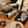 さばしゃぶ・串揚げ 弓紐