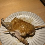 焼鳥 山もと - 