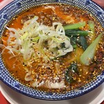 Gyouza Ya Nino Ni - 坦々麺