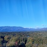 Epinard Nasu - 那須高原を一望