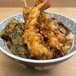 Tempura Ise - 