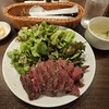 肉塊UNO 溜池山王店