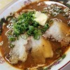 中華そば 双鳩 - 