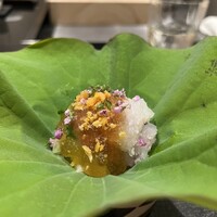 日本料理 晴山 - 