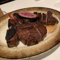 ウルフギャング・ステーキハウス 福岡店 - 
