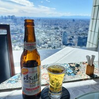 天空の庭　星のなる木 - 晴れたいいひでした