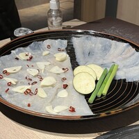 焼ふぐ夢鉄砲 中目黒店 - 