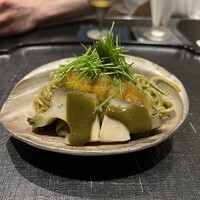 日本料理 晴山 - 