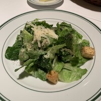 ウルフギャング・ステーキハウス 福岡店 - 