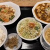 中華菜館 長安 - 料理写真: