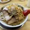 大ちゃんラーメン