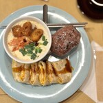 WORLD BREAKFAST ALLDAY 吉祥寺店 - 