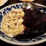 ビストロ ヴォージュ - 