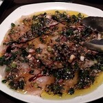 ビストロ ヴォージュ - 