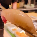 Sushi Yamawaki - 