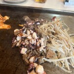 Okonomiyaki Kouhei - 