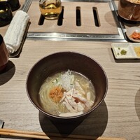 一鳥目 とり松 - 