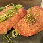 焼肉 ザ・ゴッドタン - 