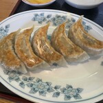 中華 味源 - 