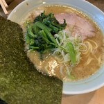 Ramen Koubou Yukinoyu - 