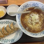中華 味源 - 