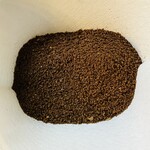 キャピタルコーヒー - 料理写真:エチオピアモカの中煎り