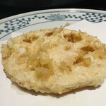 Tempura Shinjuku Tsuna Hachi - 