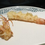 Tempura Shinjuku Tsuna Hachi - 