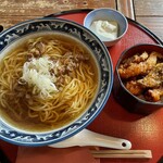 Soba Shibuya - 