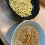 らあめん工房 雪濃湯 - 料理写真: