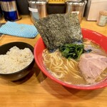 剛力ダルマ家 - 