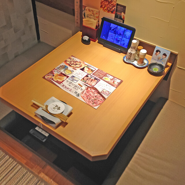 暖や 秋田大学病院前店 - 秋田（居酒屋）の写真