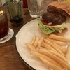 バーガーマニア 恵比寿店