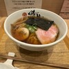 中華蕎麦 時雨 伊勢佐木長者町本店