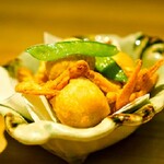 肉と日本酒いぶり - 