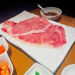 肉亭 ナカムラ - 