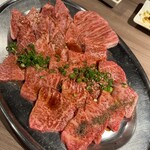 肉と日本酒 - 